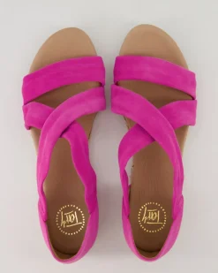 Isabella Sandalen in Pink