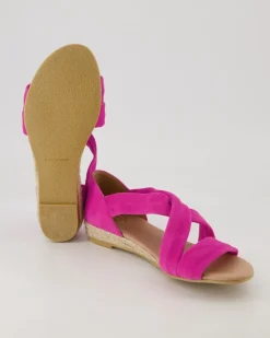 Isabella Sandalen in Pink