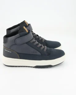 J BUNSHEE BOY B ABX Stiefeletten in Blau