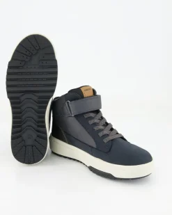 J BUNSHEE BOY B ABX Stiefeletten in Blau