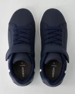 J ECLYPER BOY Halbschuhe in Blau