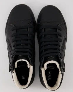 J GISLI G. C - PR.GBK SU PE GB Winterstiefel in Schwarz