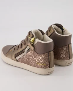 J GISLI G. C - PR.GBK SU PE GB Winterstiefel in Grau