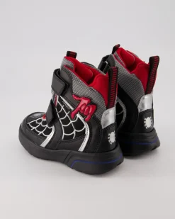 J SVEGGEN B. B ABX A - SYN TEX Winterstiefel in Schwarz