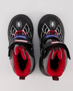 J SVEGGEN B. B ABX A - SYN TEX Winterstiefel in Schwarz