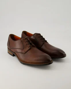 JACKSON Business Schuhe in Braun