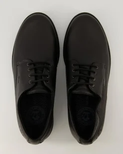 Jackson GTx C2 Business Schuhe in Schwarz