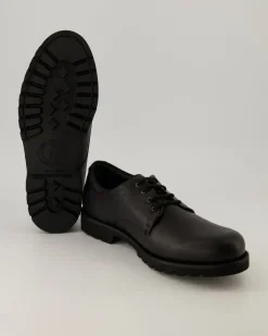 Jackson GTx C2 Business Schuhe in Schwarz