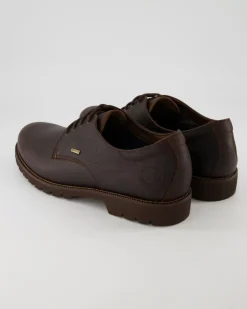 Jackson GTX C1 Schnürschuhe in Braun