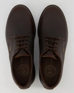 Jackson GTX C1 Schnürschuhe in Braun