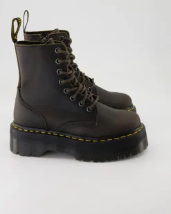 Jadon Bikerboots in Grau