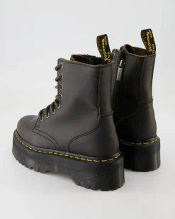Jadon Bikerboots in Grau