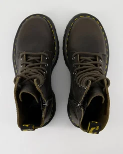 Jadon Bikerboots in Grau