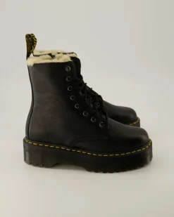 Jadon FL Winterstiefel in Schwarz