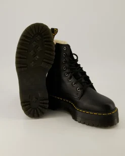 Jadon FL Winterstiefel in Schwarz