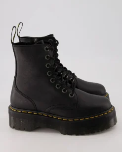Jadon III Stiefeletten in Schwarz
