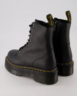 Jadon III Stiefeletten in Schwarz