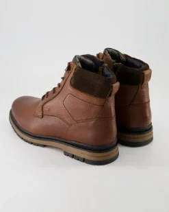 Jadranko-700-Tex Stiefel in Braun