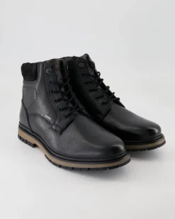 Jadranko-700-Tex Stiefeletten in Schwarz