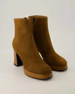 JAKI Stiefeletten in Braun