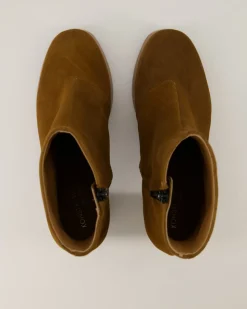 JAKI Stiefeletten in Braun