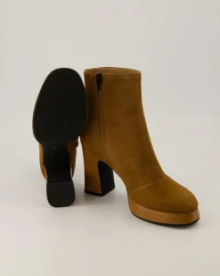 JAKI Stiefeletten in Braun