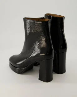 JAKI Stiefeletten in Schwarz