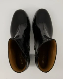 JAKI Stiefeletten in Schwarz