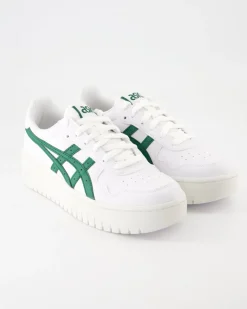 Japan S PF Sneaker in Weiß