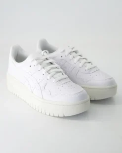 Japan S PF Sportschuhe in Weiß