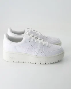 Japan S PF Sportschuhe in Weiß