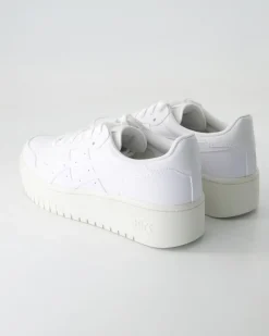 Japan S PF Sportschuhe in Weiß