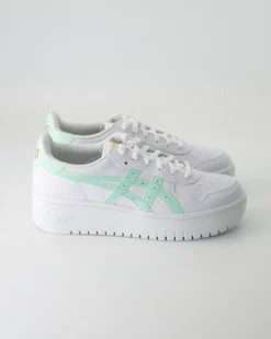 Japan S PF Sportschuhe in Weiß