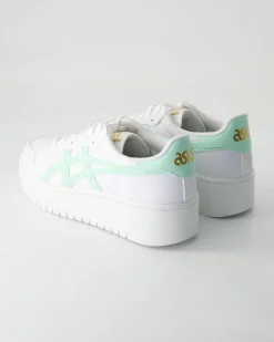 Japan S PF Sportschuhe in Weiß