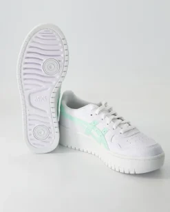 Japan S PF Sportschuhe in Weiß