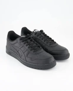 Japan S Sneaker in Schwarz