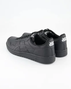 Japan S Sneaker in Schwarz