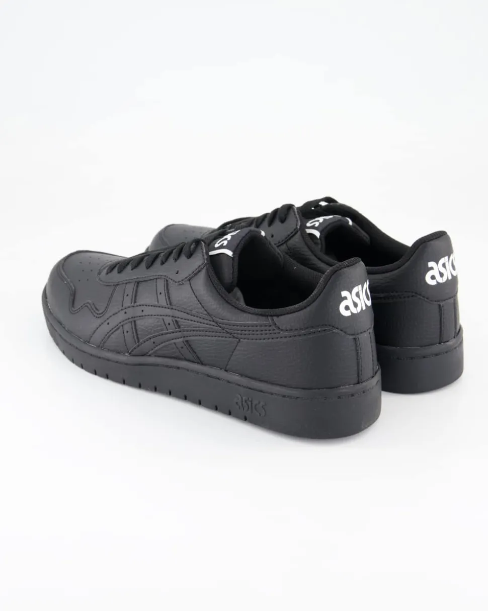 Japan S Sneaker in Schwarz