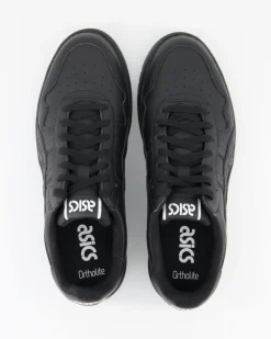 Japan S Sneaker in Schwarz