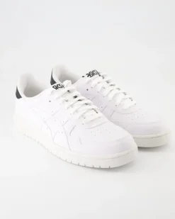 Japan S Sneaker in Weiß