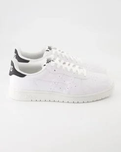 Japan S Sneaker in Weiß