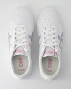 Japan S Sneaker in Weiß