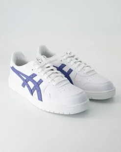 Japan S Sportschuhe in Weiß