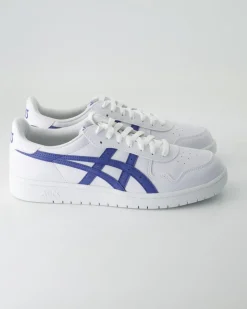 Japan S Sportschuhe in Weiß