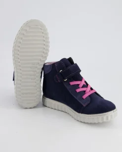 JEANNIE Winterstiefel in Blau