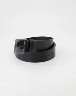 Jeeko_Sz40 10207238 01 Gürtel in Schwarz