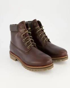 Jeep Winterstiefel in Braun