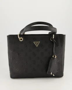 Jena Noel Tote Handtasche in Schwarz