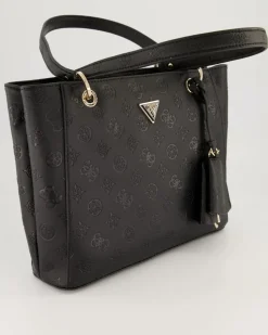 Jena Noel Tote Handtasche in Schwarz
