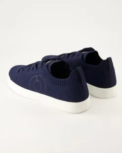 Jerseyalf Sneaker in Blau